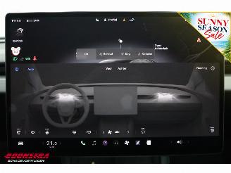Tesla Model 3 RWD 60 kWh Fahrbereit Pano LED ACC Leder Camera SHZ picture 29