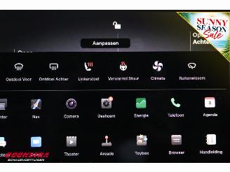 Tesla Model 3 RWD 60 kWh Fahrbereit Pano LED ACC Leder Camera SHZ picture 30