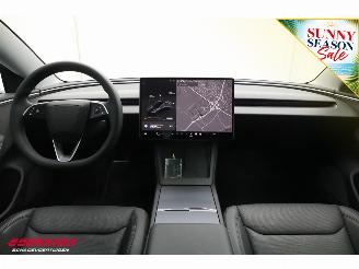 Tesla Model 3 RWD 60 kWh Fahrbereit Pano LED ACC Leder Camera SHZ picture 18