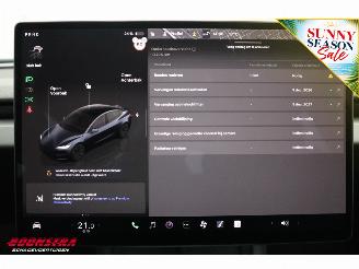 Tesla Model 3 RWD 60 kWh Fahrbereit Pano LED ACC Leder Camera SHZ picture 32