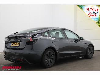Tesla Model 3 RWD 60 kWh Fahrbereit Pano LED ACC Leder Camera SHZ picture 3