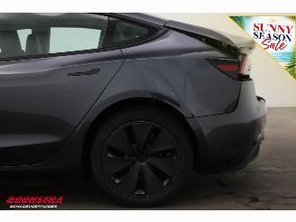 Tesla Model 3 RWD 60 kWh Fahrbereit Pano LED ACC Leder Camera SHZ picture 5