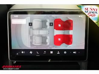 Tesla Model 3 RWD 60 kWh Fahrbereit Pano LED ACC Leder Camera SHZ picture 35