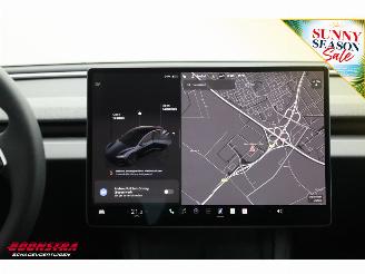 Tesla Model 3 RWD 60 kWh Fahrbereit Pano LED ACC Leder Camera SHZ picture 19