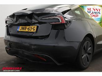 Tesla Model 3 RWD 60 kWh Fahrbereit Pano LED ACC Leder Camera SHZ picture 16