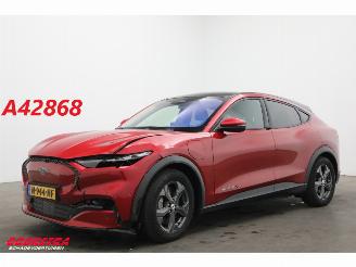 Vaurioauto  passenger cars Ford Mustang Mach-E Extended RWD 98 kWh ACC Navi Apple/Android B&O Leder SHZ LrHZ PDC 2021/11