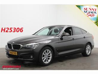 Auto incidentate BMW 3-serie GT 318d AUT Clima Cruise Camera SHZ PDC 97.001 km! 2018/9