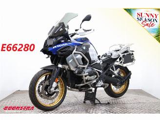 Unfall Kfz Motorrad BMW R 1250 GS Adventure HP 3X Pakket Cruise Heizgriffe Quickshift 2019/4