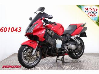 skadebil motor Honda  VFR 800FI ABS 2004/3