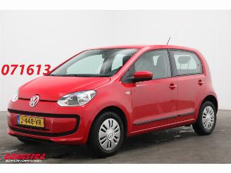 ojeté vozy osobní automobily Volkswagen Up! 1.0 move up! BlueMotion 5-DRS Airco 95.205 km! NW APK! 2014/1