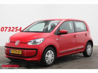 ojeté vozy osobní automobily Volkswagen Up! 1.0 move up! BlueMotion 5-DRS Airco 118.920 km! 2014/2