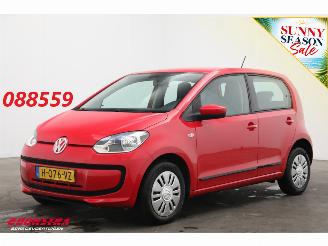 begagnad bil auto Volkswagen Up! 1.0 move up BlueMotion 5-DRS 98.606 km! 2014/3