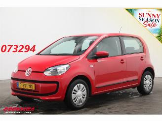 occasion passenger cars Volkswagen Up! 1.0 move up! BlueMotion 5-DRS Airco 101.271 km! 2014/1