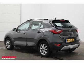 Kia Stonic 1.0 T-GDi MHEV DynamicLine Navi Clima Cruise Camera PDC AHK 48.136 km! picture 4