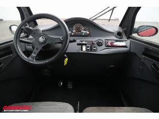 Canta  2 Comfort 200cc BY 2018 picture 6