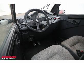 Canta  2 Comfort 200cc BY 2018 picture 9