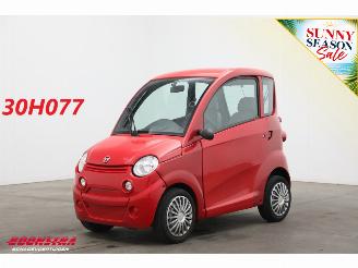 voitures voiturettes Canta  2 Comfort 200cc BY 2018 2018/7