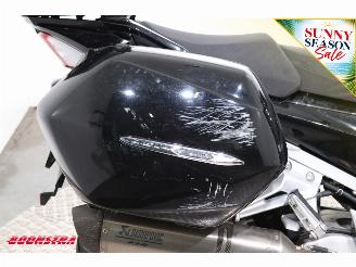 Yamaha  FJR 1300AS YCC-S Cruise heizgriffe Akrapovic picture 15