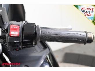 Yamaha  FJR 1300AS YCC-S Cruise heizgriffe Akrapovic picture 24