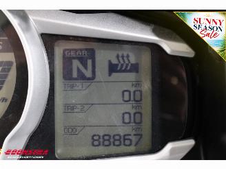 Yamaha  FJR 1300AS YCC-S Cruise heizgriffe Akrapovic picture 21