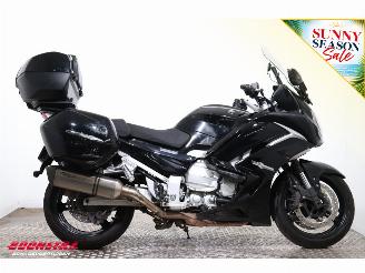 Yamaha  FJR 1300AS YCC-S Cruise heizgriffe Akrapovic picture 7