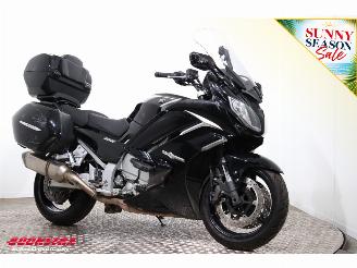 Yamaha  FJR 1300AS YCC-S Cruise heizgriffe Akrapovic picture 2