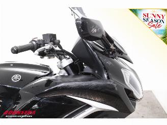 Yamaha  FJR 1300AS YCC-S Cruise heizgriffe Akrapovic picture 18