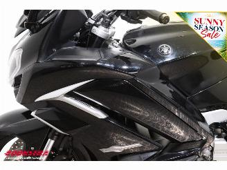 Yamaha  FJR 1300AS YCC-S Cruise heizgriffe Akrapovic picture 11
