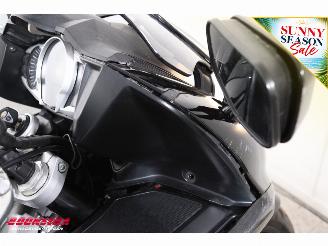 Yamaha  FJR 1300AS YCC-S Cruise heizgriffe Akrapovic picture 19