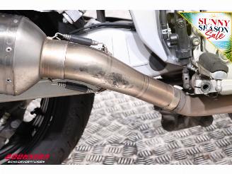 Yamaha  FJR 1300AS YCC-S Cruise heizgriffe Akrapovic picture 16
