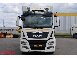 MAN TGS 18.320 Fahrbereit Full Air XXL-LBW Camera Navi picture 5
