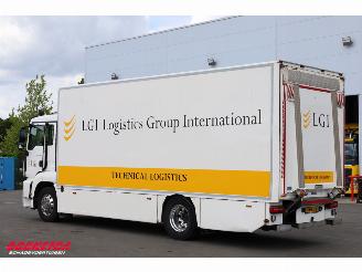 MAN TGS 18.320 Fahrbereit Full Air XXL-LBW Camera Navi picture 4