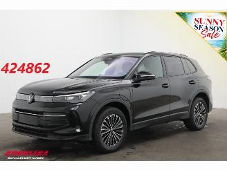 Vaurioauto  passenger cars Volkswagen Tiguan 1.5 eHybrid Life LED ACC Apple/Android Camera LRHZ 10 km!! 2026/6