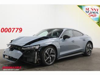 Audi E-tron ACC Pano Clima Memory B&O Navi Virtual HUD SHZ PDC picture 1