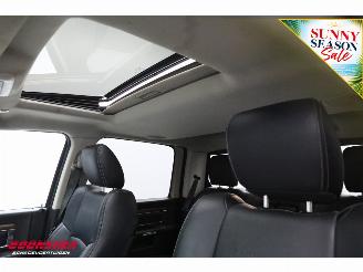 Dodge Ram 1500 5.7 V8 4x4 Crew Cab 5'7 Laramie Schuifdak Leder Ventilatie Alpine LRHZ AHK picture 14