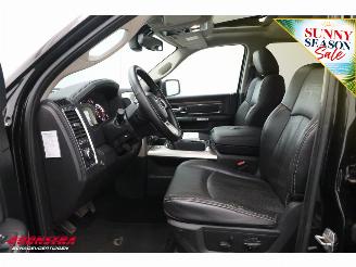 Dodge Ram 1500 5.7 V8 4x4 Crew Cab 5'7 Laramie Schuifdak Leder Ventilatie Alpine LRHZ AHK picture 11