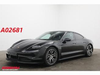 Porsche Taycan 93.4 kWh Performancebatterie+ Pano LED ACC Bose Camera SHZ picture 1