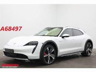  Porsche Taycan 4S 93.4kWh Performance Pano HUD ACC 360° PDLS+ 29 km!! 2024/7