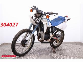 Gebrauchtwagen Roller Honda  MTX50 1981/7