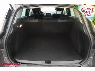 Renault Clio Estate 1.5 dCi ECO Night&Day Navi Airco Cruise PDC AHK picture 26