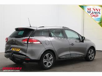 Renault Clio Estate 1.5 dCi ECO Night&Day Navi Airco Cruise PDC AHK picture 3