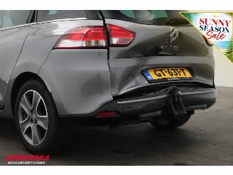 Renault Clio Estate 1.5 dCi ECO Night&Day Navi Airco Cruise PDC AHK picture 5