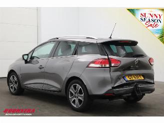 Renault Clio Estate 1.5 dCi ECO Night&Day Navi Airco Cruise PDC AHK picture 4