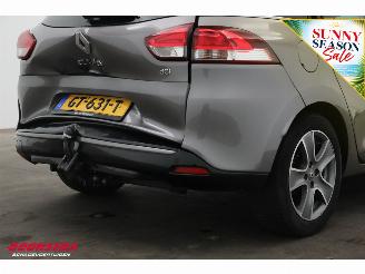 Renault Clio Estate 1.5 dCi ECO Night&Day Navi Airco Cruise PDC AHK picture 12