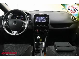 Renault Clio Estate 1.5 dCi ECO Night&Day Navi Airco Cruise PDC AHK picture 14