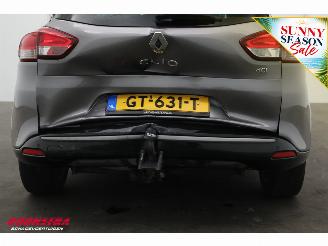 Renault Clio Estate 1.5 dCi ECO Night&Day Navi Airco Cruise PDC AHK picture 6