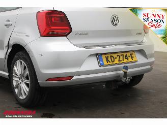 Volkswagen Polo 1.0 Comfortline Edition Clima Cruise Bluetooth AHK picture 15