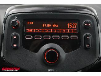 Citroën C1 1.0 VTi Feel Airco Cruise picture 30