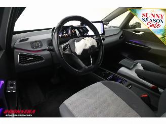 Volkswagen ID.3 Life 58 kWh ACC Navi Clima Virtual SHZ LrHZ PDC picture 22