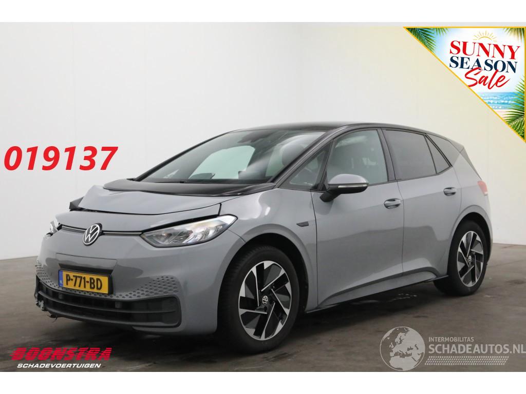 Volkswagen ID.3 Life 58 kWh ACC Navi Clima Virtual SHZ LrHZ PDC